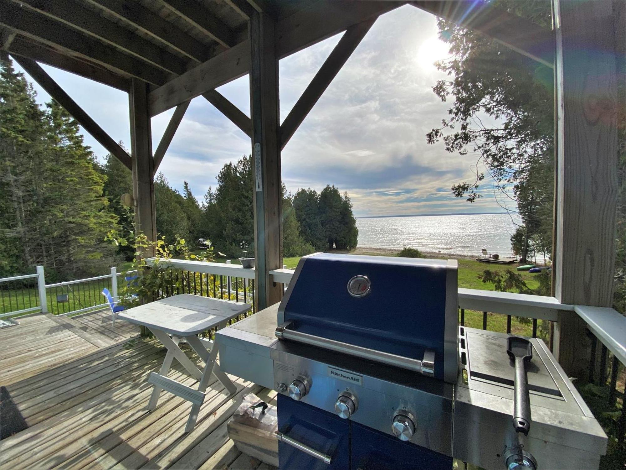 Labarbe Bleu Villa Gros Cap Exterior photo